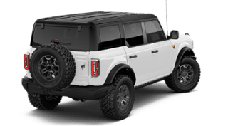 2026 Ford Bronco® External Image 3